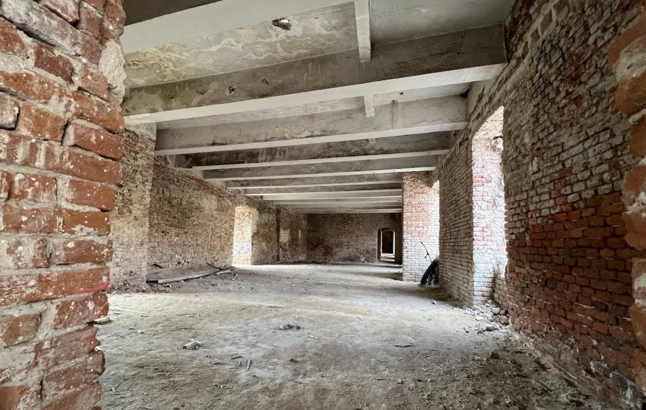 Ineu Fortress, Ineu, Romania, Romania